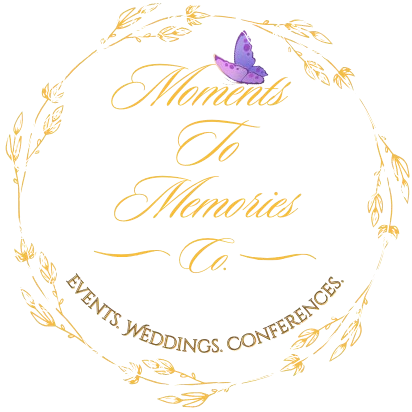 Moments to Memories Co.